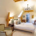 Casa de Férias Le Promontoire *