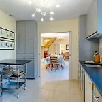 Casa de Férias Le Promontoire