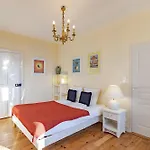 Casa de Férias Le Promontoire *