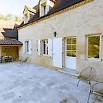 Casa de Férias Le Promontoire *