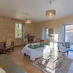 Casa de Férias Le Promontoire