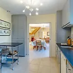 Casa de Férias Le Promontoire *