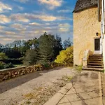 Casa de Férias Le Promontoire *