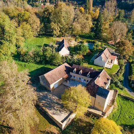 Casa de Férias Le Promontoire