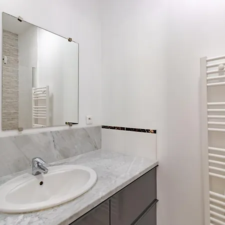 Le Promontoire Prázdninový dům Groléjac