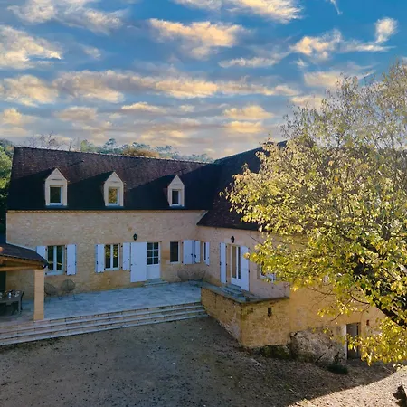 Casa de Férias Le Promontoire *