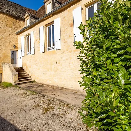 Casa de Férias Le Promontoire Groléjac