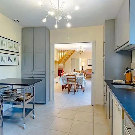 Holiday home Le Promontoire *