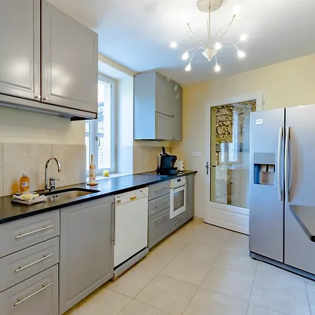 Holiday home Le Promontoire Grolejac