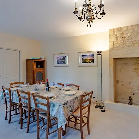 Le Promontoire Holiday home