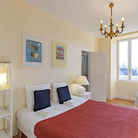 Holiday home Le Promontoire *