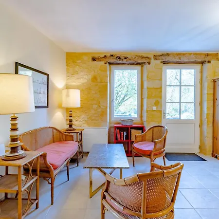 Le Promontoire Holiday home *