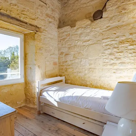 Holiday home Le Promontoire