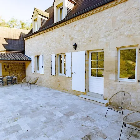 Holiday home Le Promontoire *