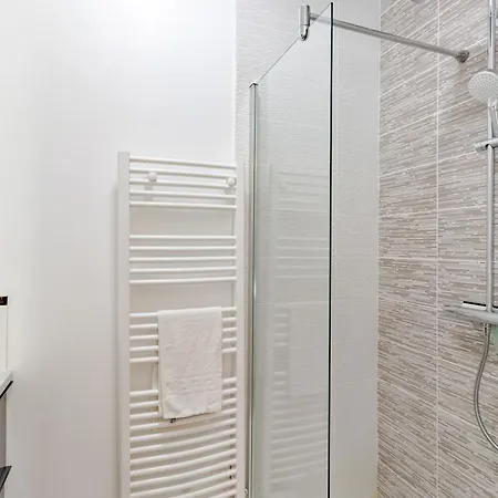 Le Promontoire Holiday home *