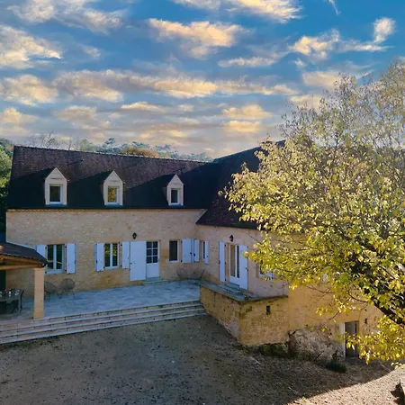 Le Promontoire Casa de Férias *