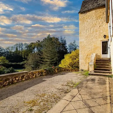 Holiday home Le Promontoire *