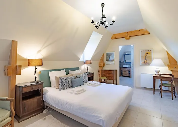 Le Promontoire Groléjac