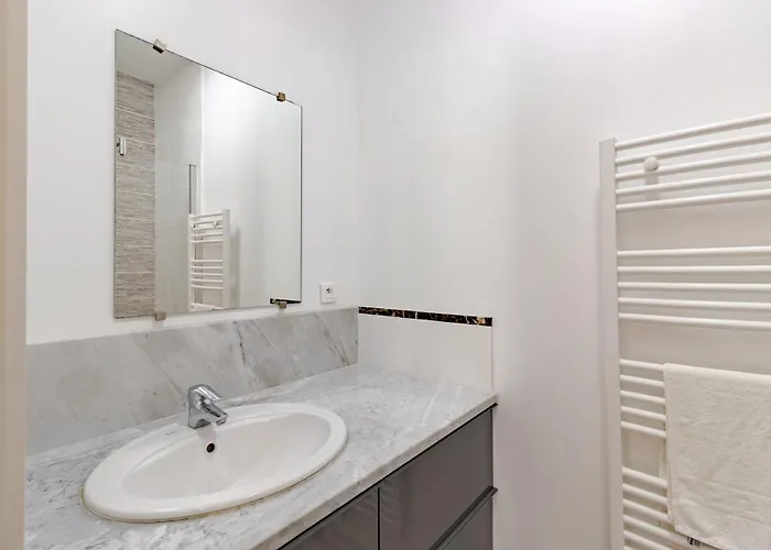 Le Promontoire Casa vacanze Groléjac