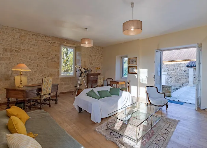 Le Promontoire Casa vacanze