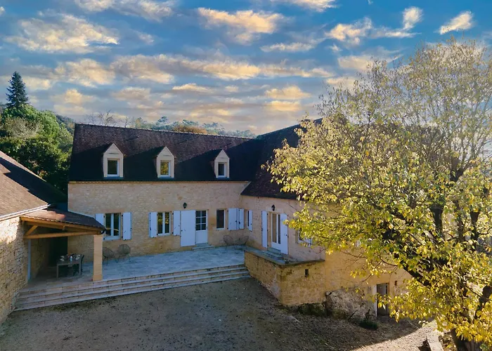 Casa vacanze Le Promontoire *