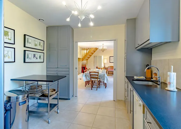 Casa vacanze Le Promontoire