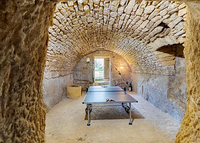 Casa vacanze Le Promontoire *