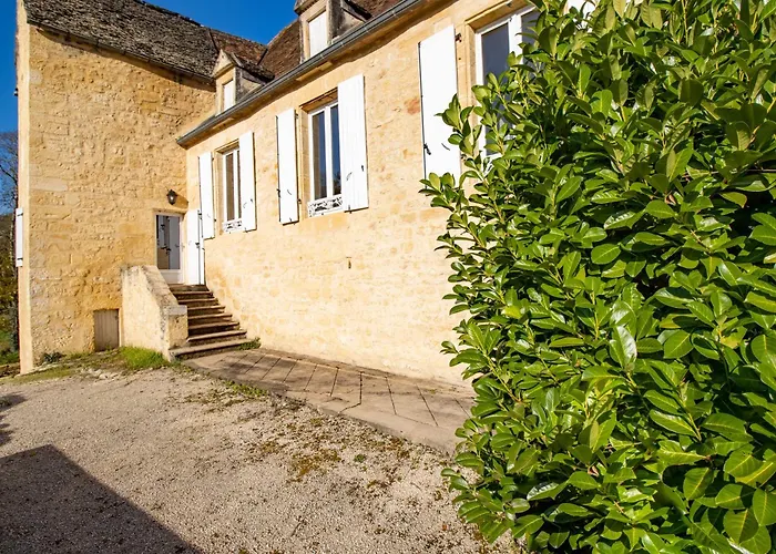 Casa vacanze Le Promontoire Groléjac