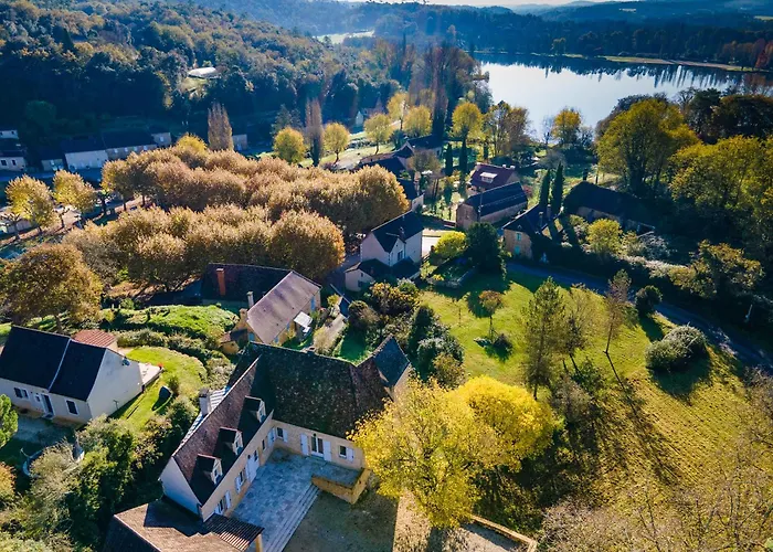 Le Promontoire Groléjac